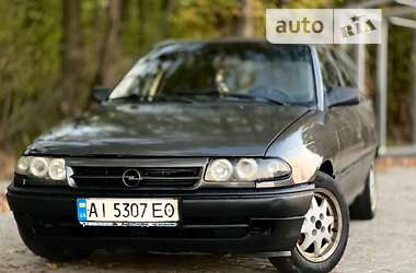 Хетчбек Opel Astra 1992 в Вінниці