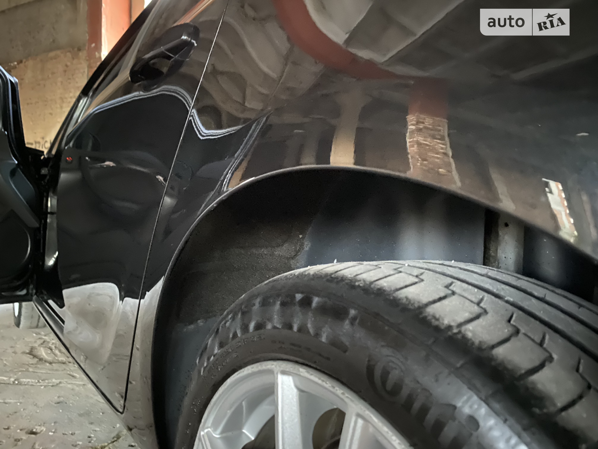 2012 Opel Astra - мініатюра 11