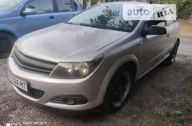 Хэтчбек Opel Astra 2007 в Харькове