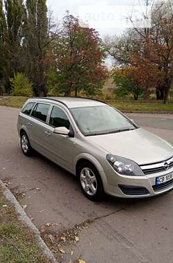 Універсал Opel Astra 2007 в Сновську