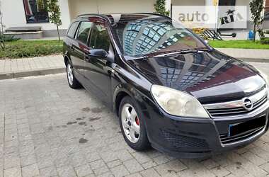 Універсал Opel Astra 2007 в Львові