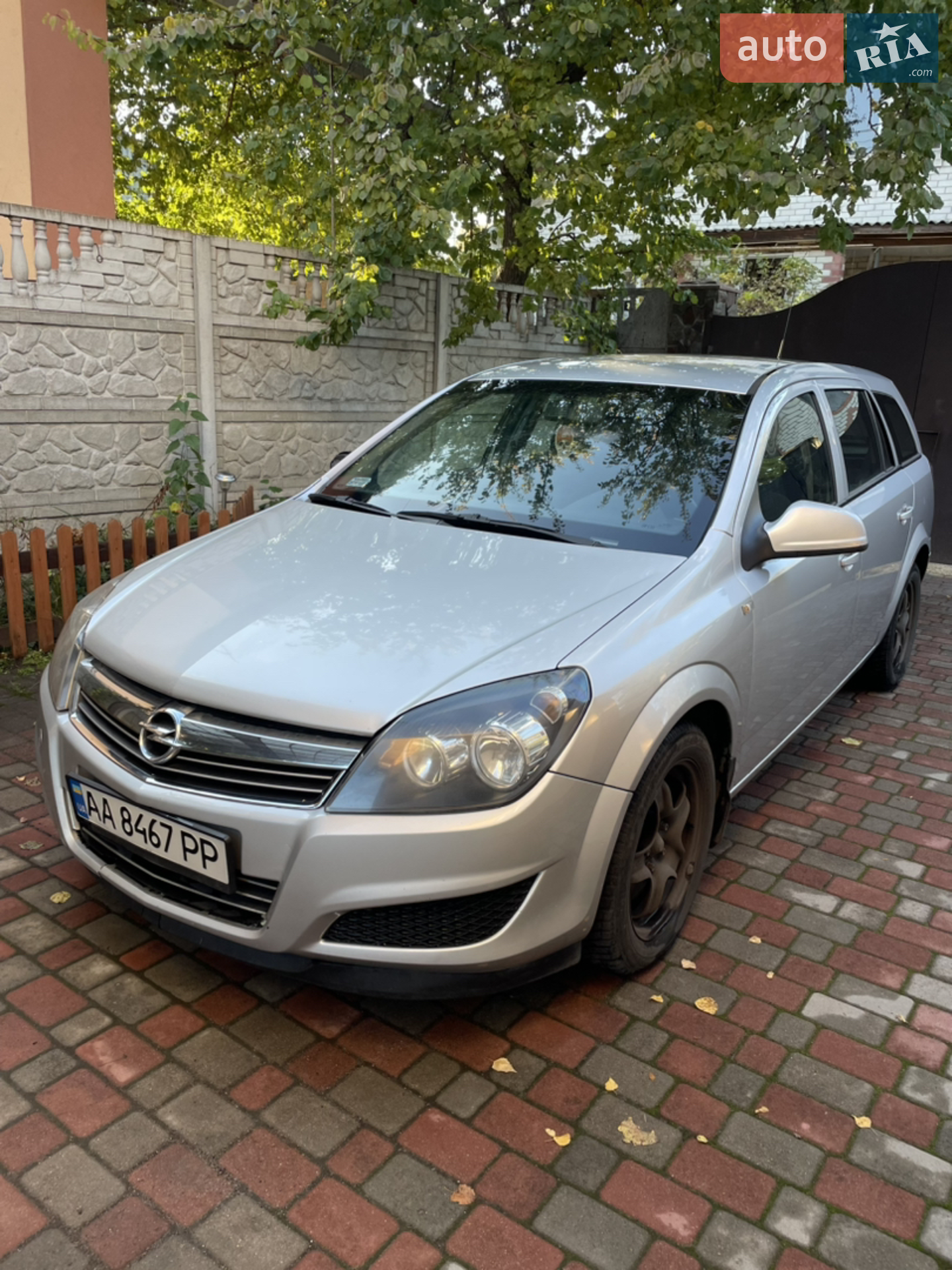 2012 Opel Astra - фото 1