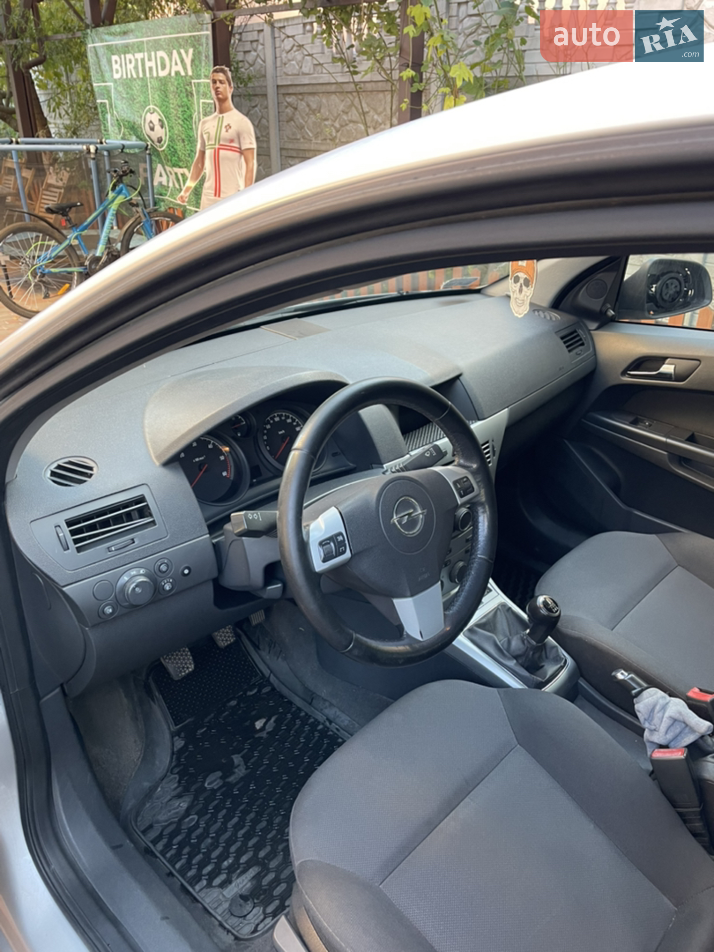 2012 Opel Astra - мініатюра 10