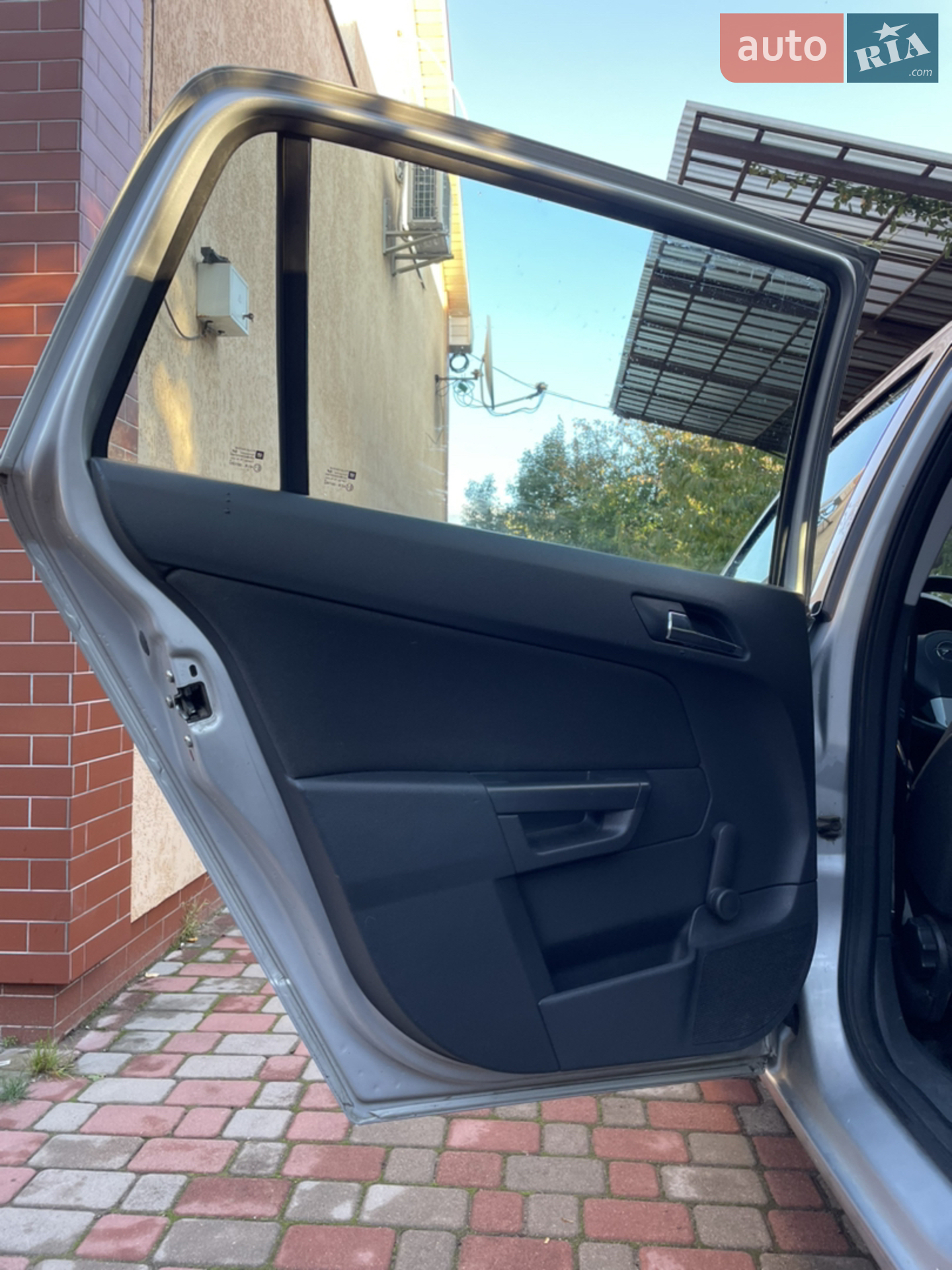 2012 Opel Astra - мініатюра 13