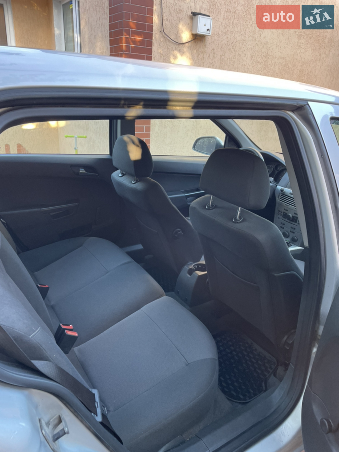 2012 Opel Astra - мініатюра 16