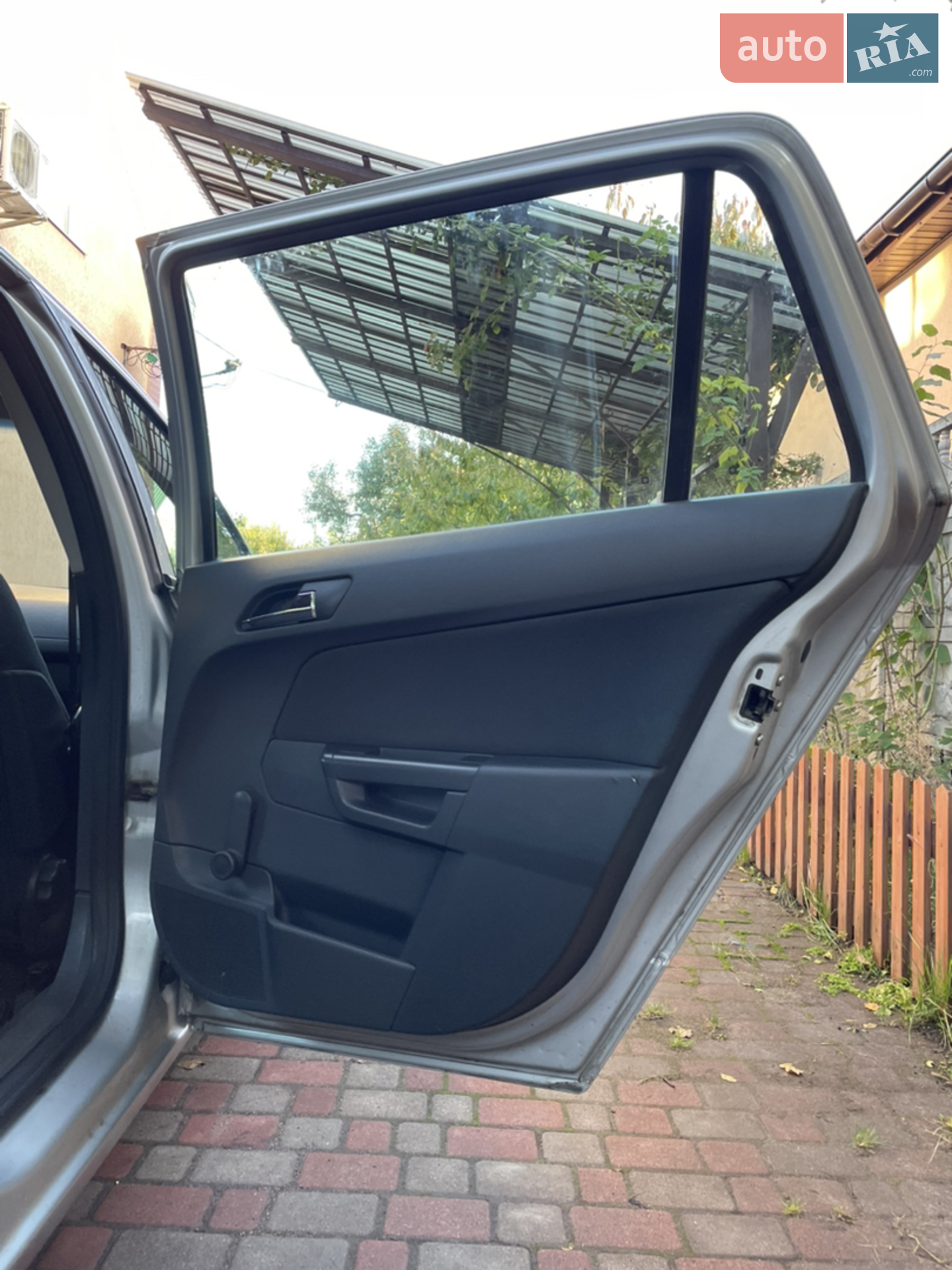 2012 Opel Astra - мініатюра 18