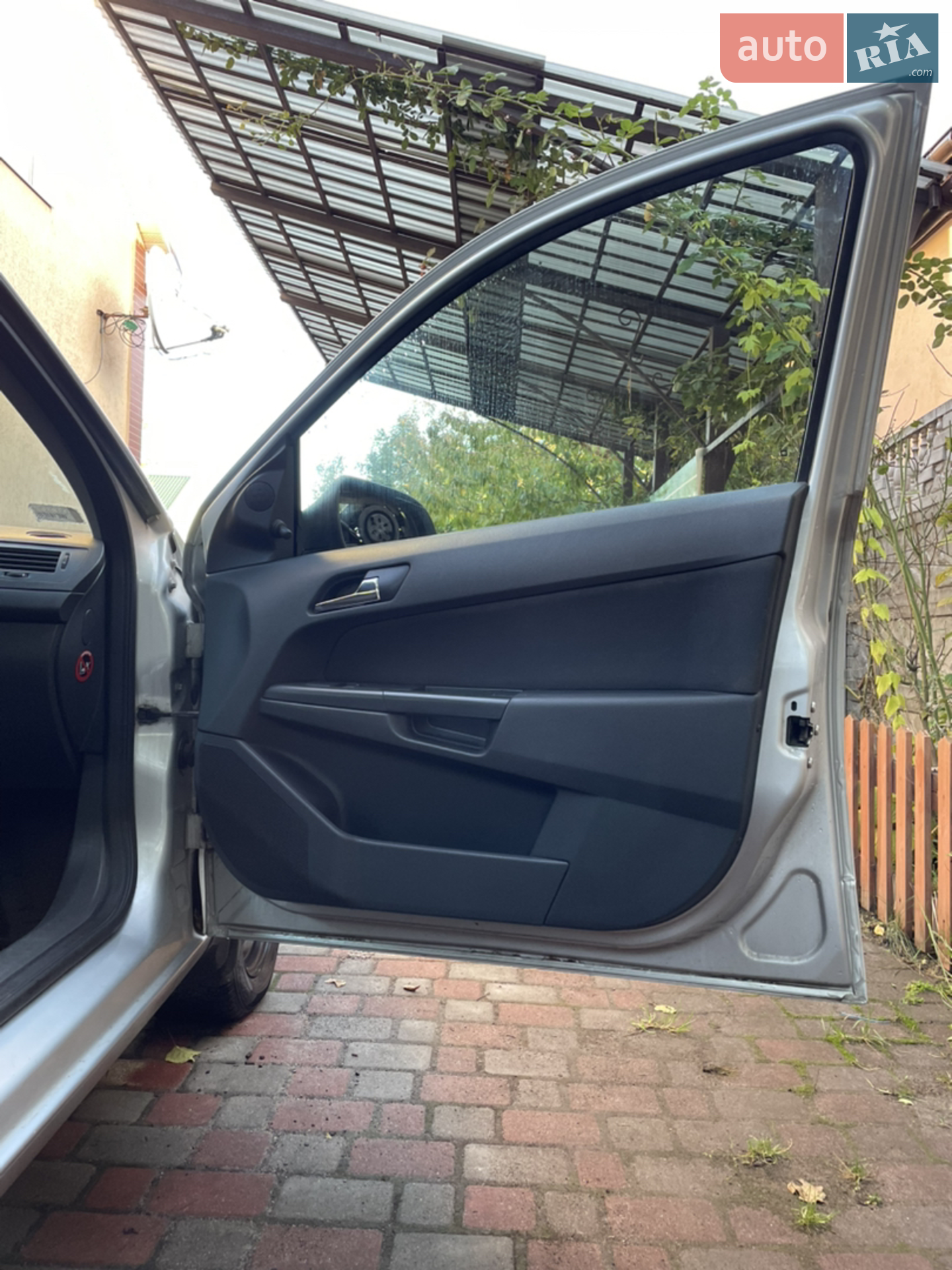 2012 Opel Astra - мініатюра 15