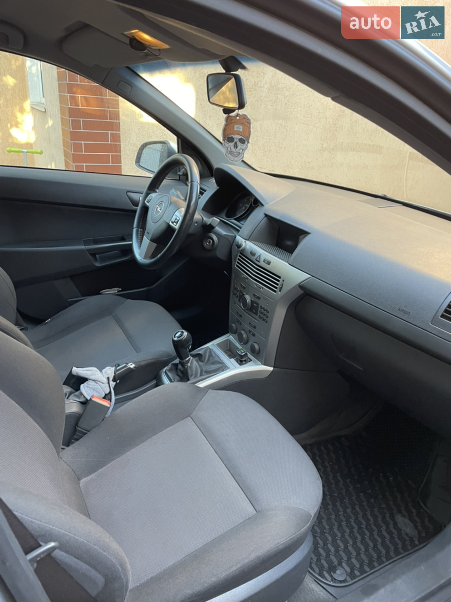 2012 Opel Astra - мініатюра 14