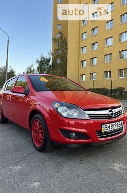 Хетчбек Opel Astra 2013 в Києві