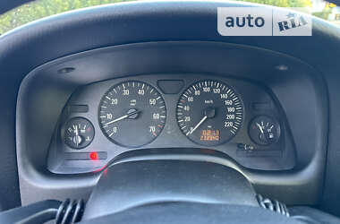 Седан Opel Astra 2005 в 