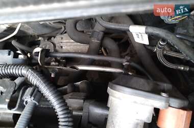 Универсал Opel Astra 2011 в 
