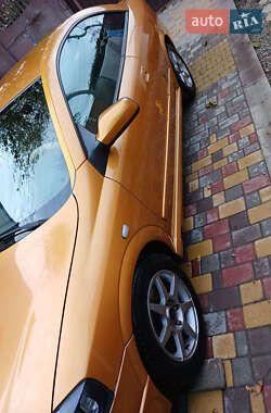 Купе Opel Astra 2000 в 