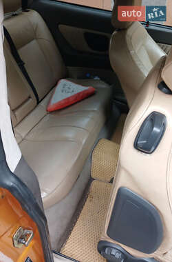 Купе Opel Astra 2000 в 