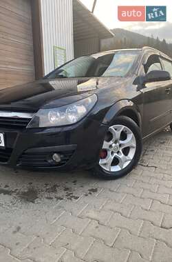 Универсал Opel Astra 2005 в 