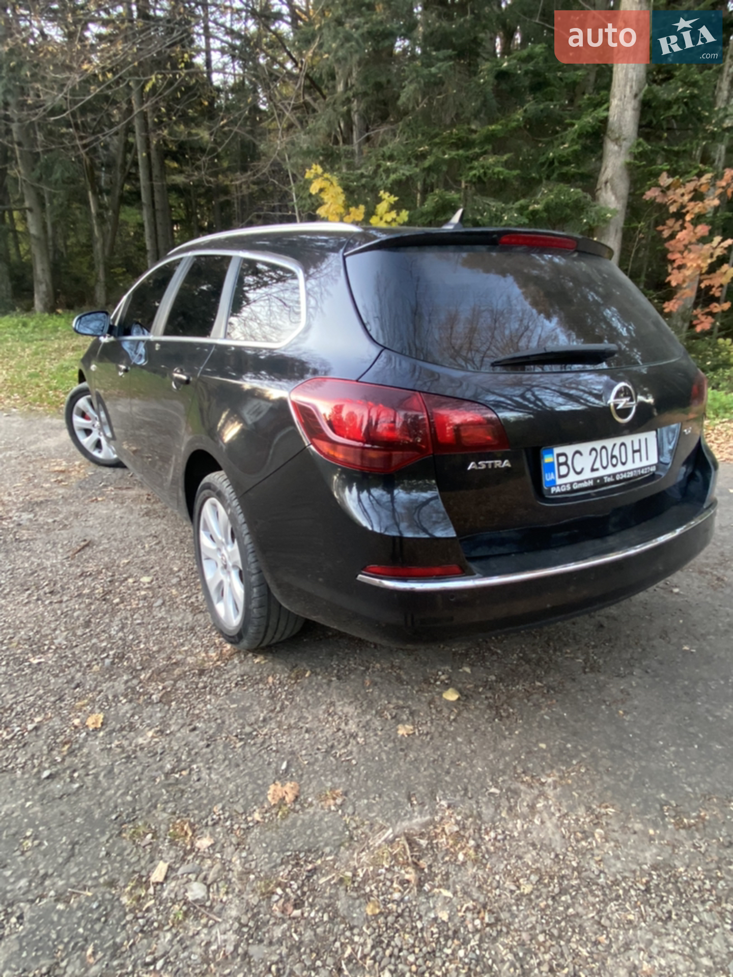 2015 Opel Astra - мініатюра 10