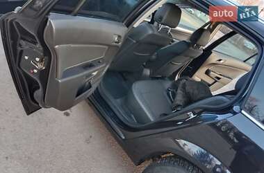 Универсал Opel Astra 2008 в 