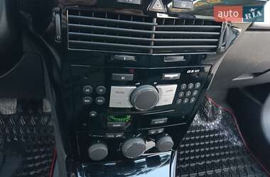 Универсал Opel Astra 2008 в 