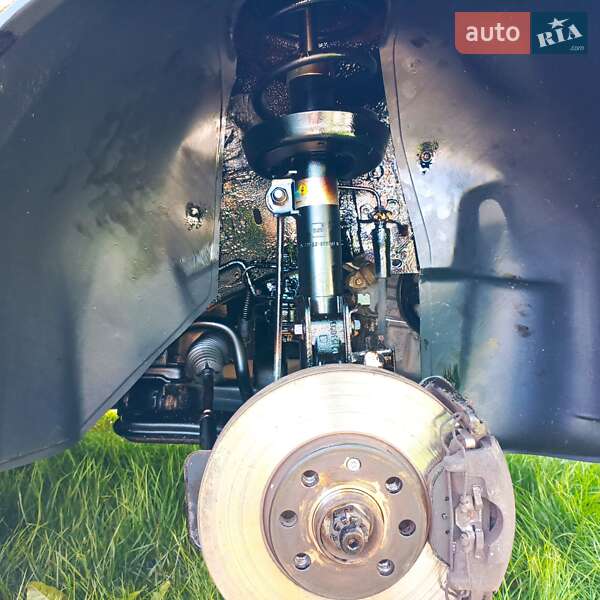 Седан Opel Astra 2006 в Києві