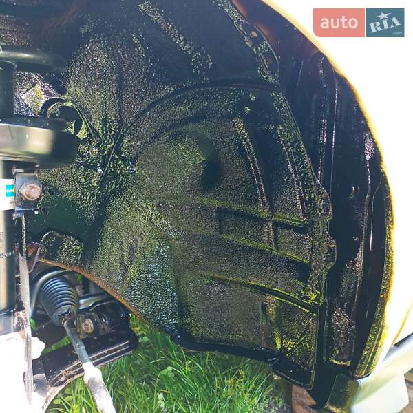 Седан Opel Astra 2006 в Києві