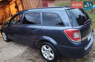 Универсал Opel Astra 2007 в Косове