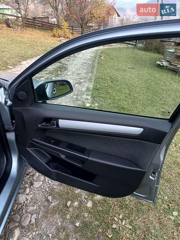 Універсал Opel Astra 2005 в Верховині фото 17 Універсал Opel Astra 2005 в Верховині