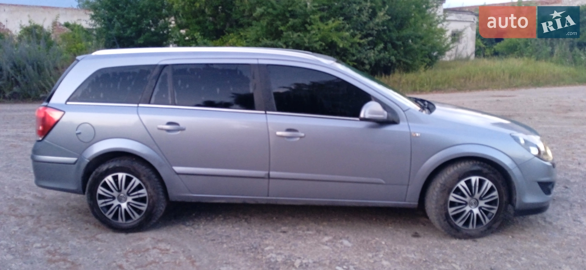 2010 Opel Astra - мініатюра 4
