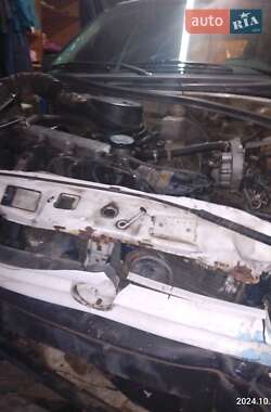 Универсал Opel Astra 1993 в 