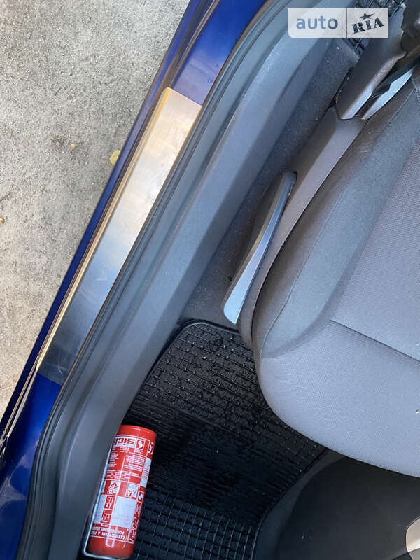 Универсал Opel Astra 2008 в Киеве