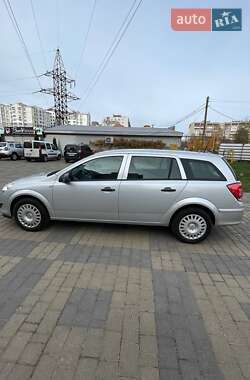 Универсал Opel Astra 2008 в 