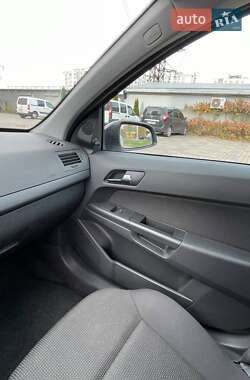 Универсал Opel Astra 2008 в 