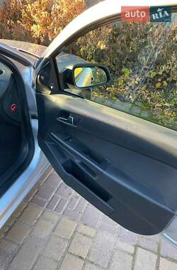Универсал Opel Astra 2008 в 