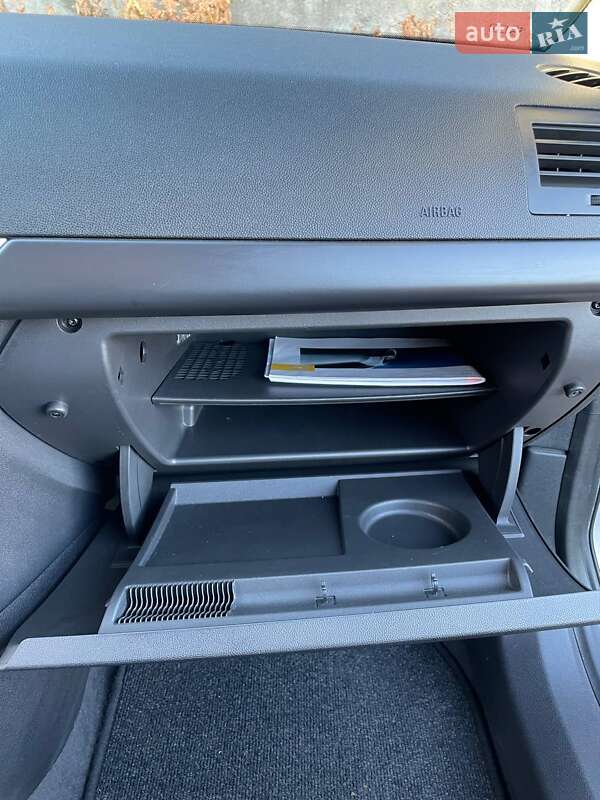 Универсал Opel Astra 2008 в Ивано-Франковске