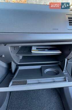 Универсал Opel Astra 2008 в 