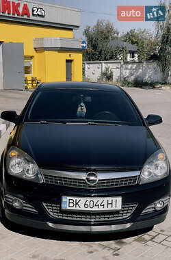 Хетчбек Opel Astra 2009 в Рівному