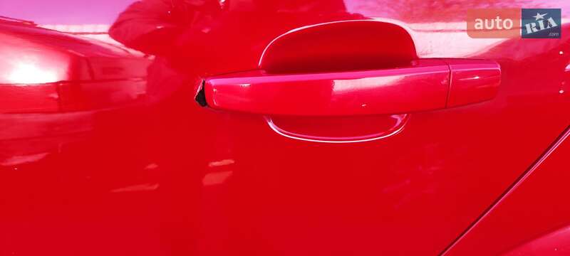 Універсал Opel Astra 2007 в Житомирі