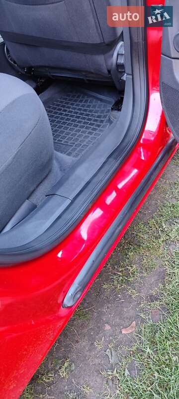 Універсал Opel Astra 2007 в Житомирі