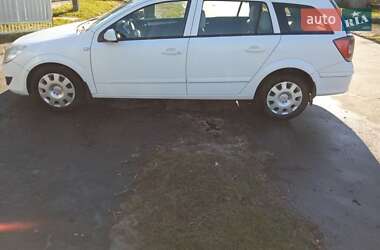 Універсал Opel Astra 2008 в Хмельницькому