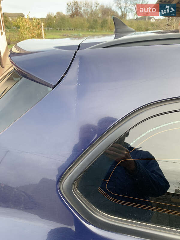 Универсал Opel Astra 2013 в Варве фото 39 Универсал Opel Astra 2013 в Варве