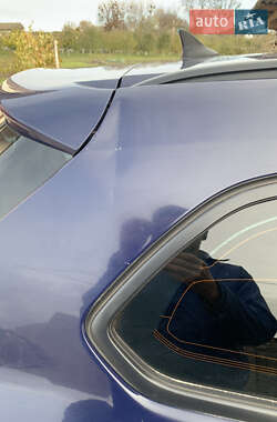 Универсал Opel Astra 2013 в 