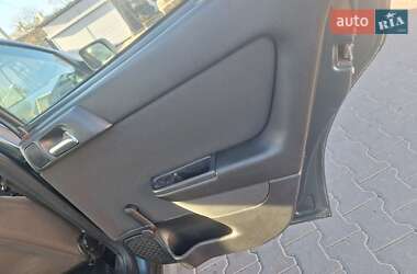 Седан Opel Astra 2005 в Чернівцях