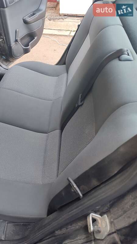 Седан Opel Astra 2008 в Коростене фото 11 Седан Opel Astra 2008 в Коростене