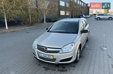 Універсал Opel Astra 2009 в Білій Церкві