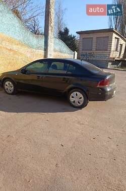 Седан Opel Astra 2008 в Коростене