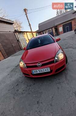 Универсал Opel Astra 2005 в Тульчине