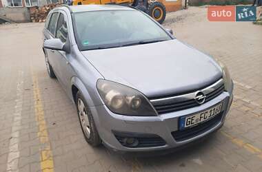 Универсал Opel Astra 2006 в Хмельницком