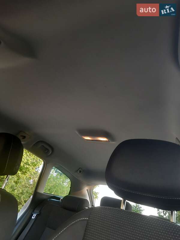 Универсал Opel Astra 2012 в Ратным