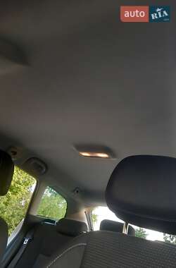 Универсал Opel Astra 2012 в 
