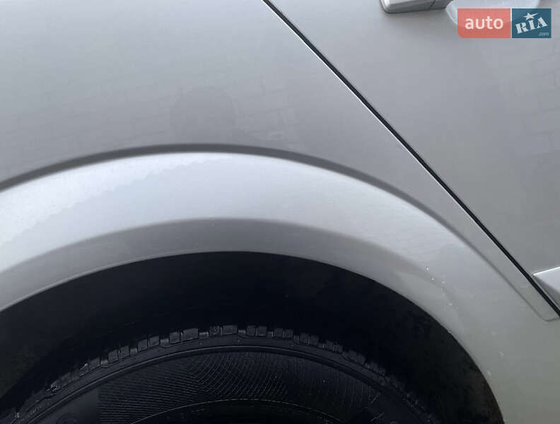 Универсал Opel Astra 2004 в Мерефа