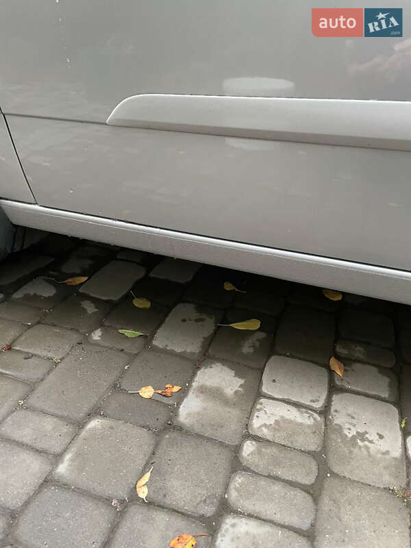 Универсал Opel Astra 2004 в Мерефа