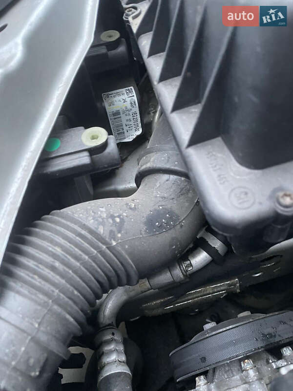Универсал Opel Astra 2004 в Мерефа